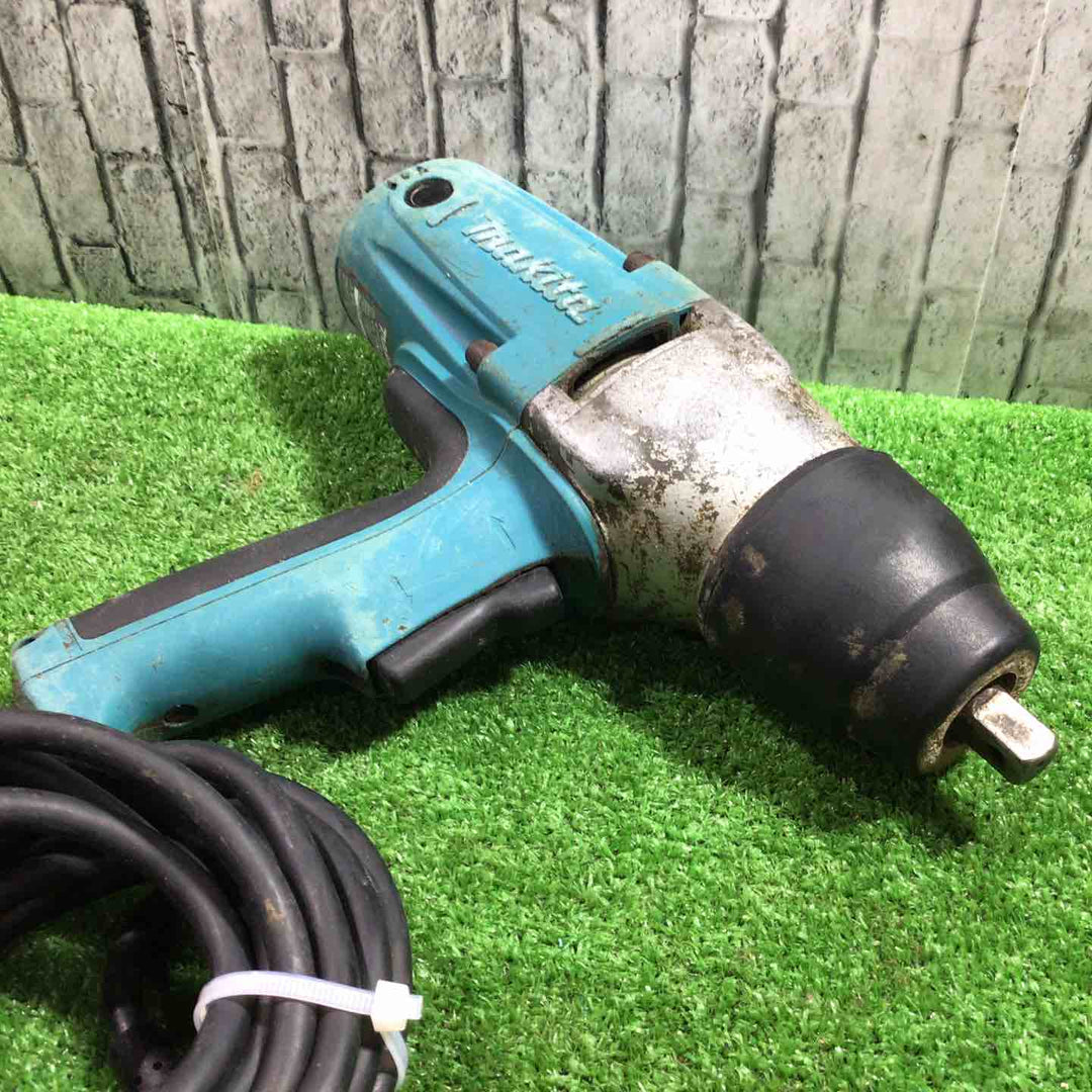 ◇マキタ(makita) インパクトレンチ TW0350【川口店】