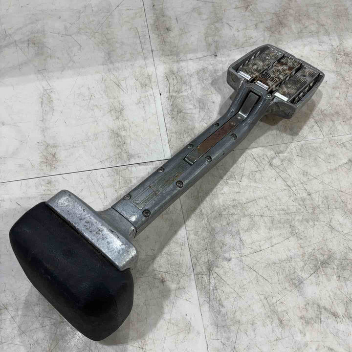 ▼ROBERTS(ロバーツ) 床材用ハンドツール 4点まとめ ニーキッカー、ボンドアイロン、カッター カーペット【川口店】