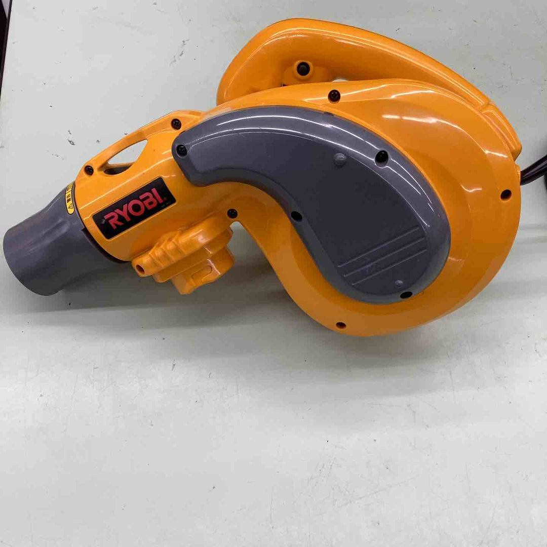 ☆リョービ(RYOBI) ポータブルブロワバキューム PSV-600 682800A【越谷店】