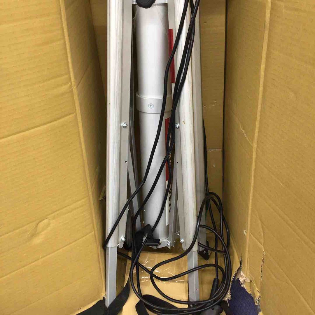 【動作未確認 店頭受取り限定】 アサダ ASADA 電動ワイヤーアッパー UE30 UE300 電動アッパー 【戸田店】