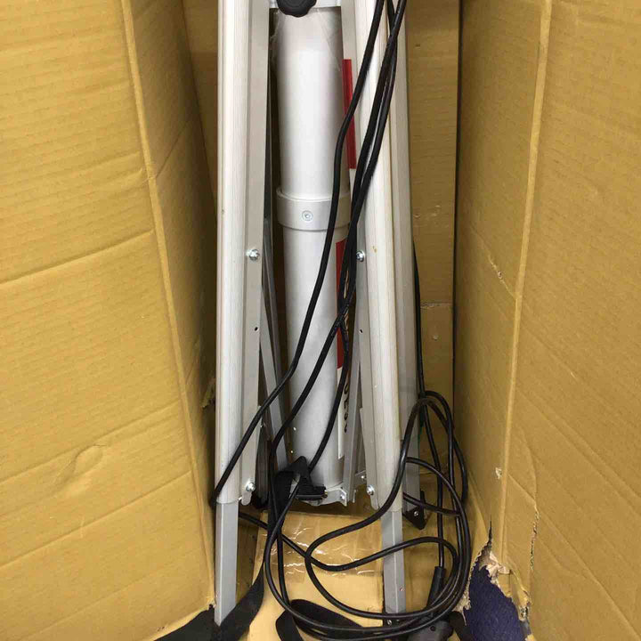 【動作未確認 店頭受取り限定】 アサダ ASADA 電動ワイヤーアッパー UE30 UE300 電動アッパー 【戸田店】