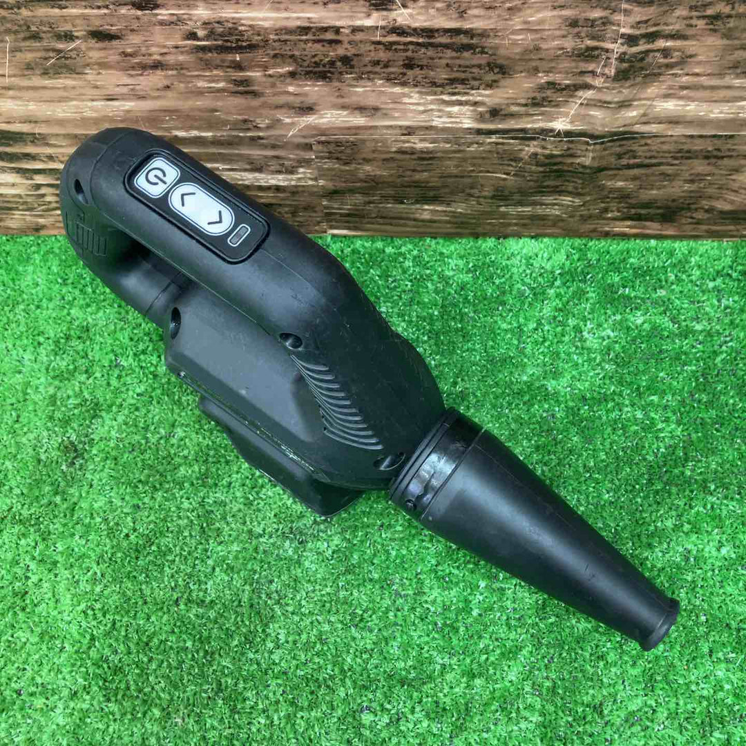 ★ハイコーキ(HIKOKI ※旧:日立工機) コードレスブロワ RB36DB(NNB)【川越店】