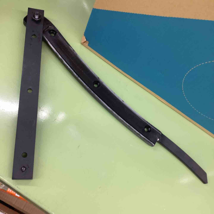 盛光 押切 12型 切断寸法200mm OSST-0250【越谷店】