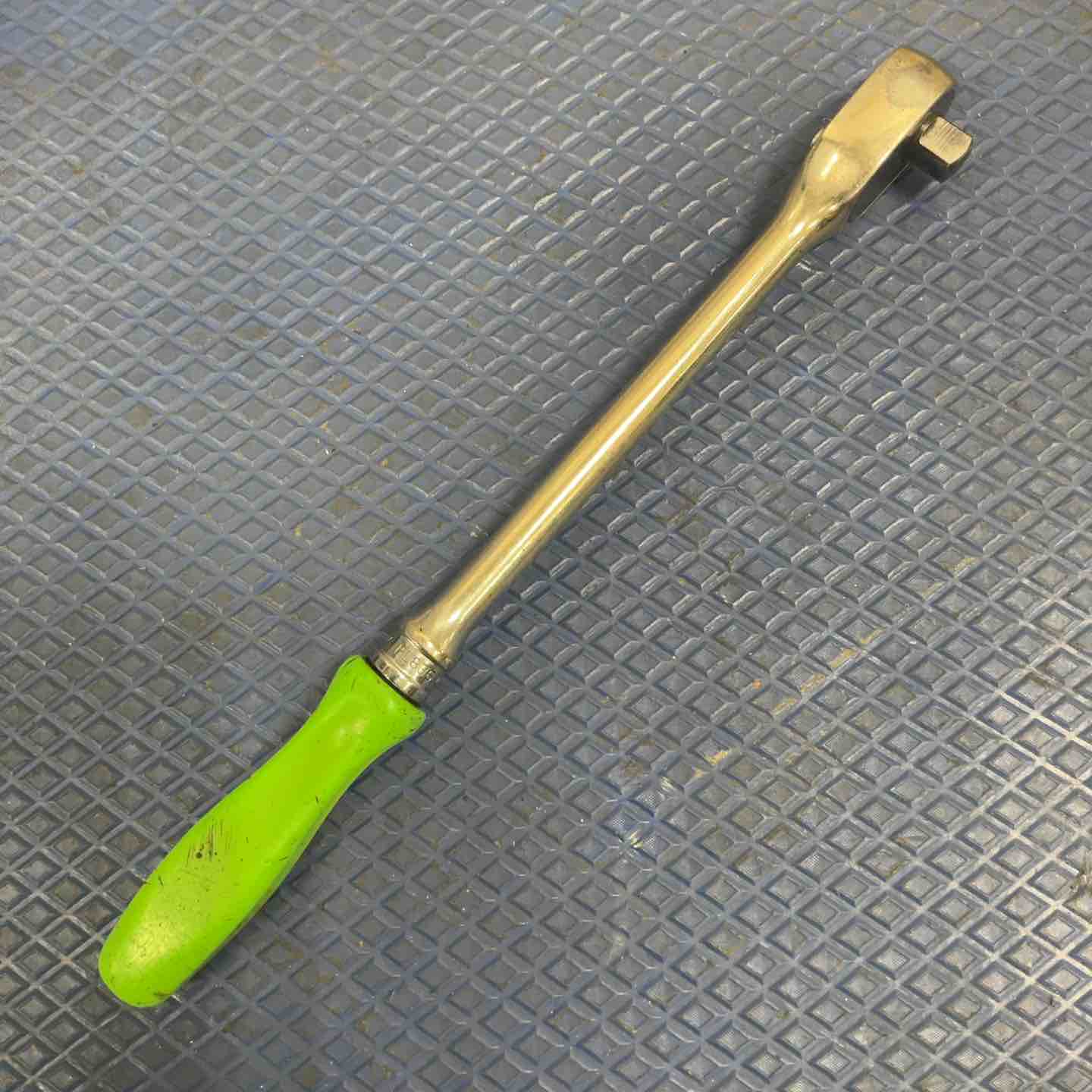 Snap-on スナップオン ラチェットハンドル FL836【草加店】 – アクト