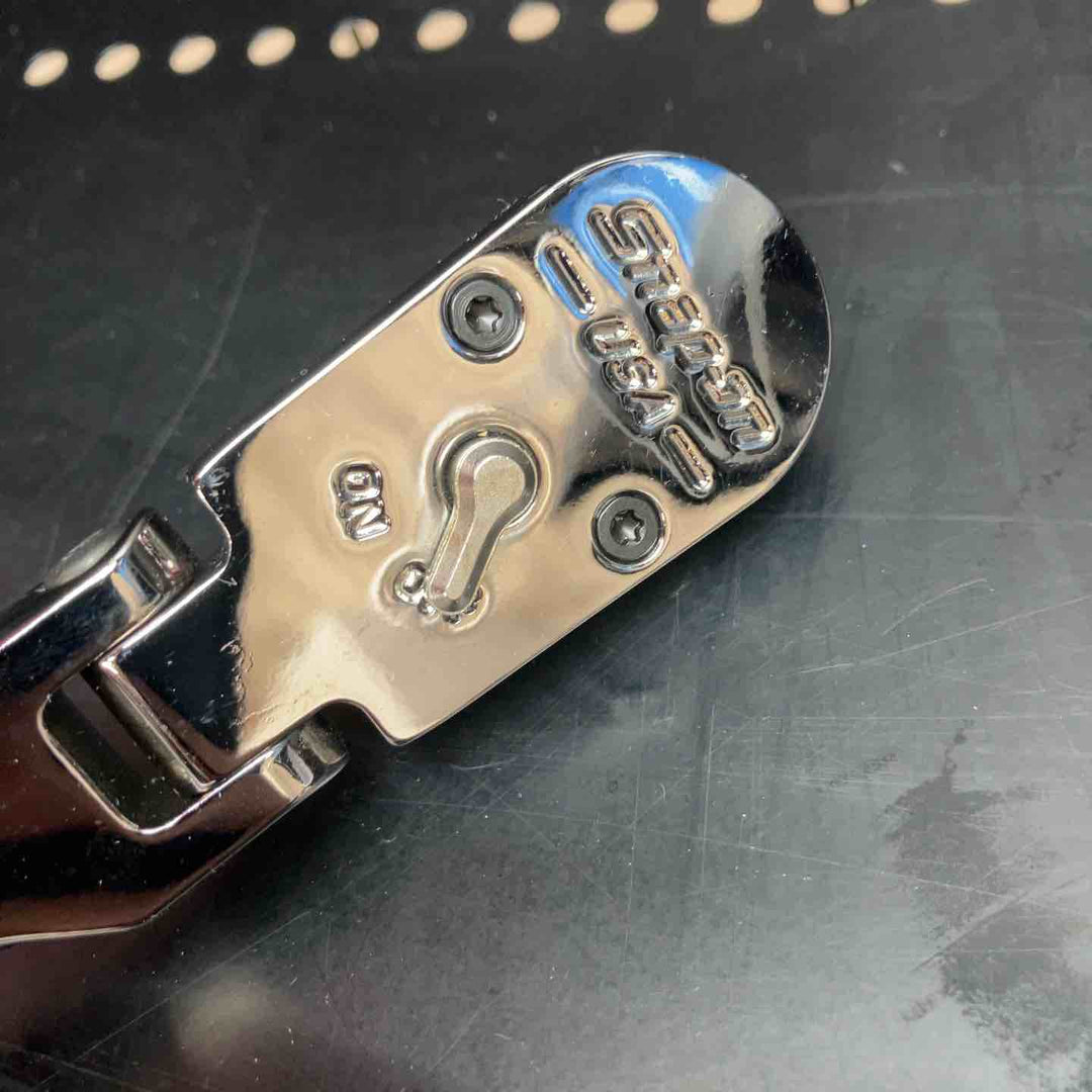 ◇スナップオン(Snap-on) 3/8sq フレックスラチェット FHF100【川越店】