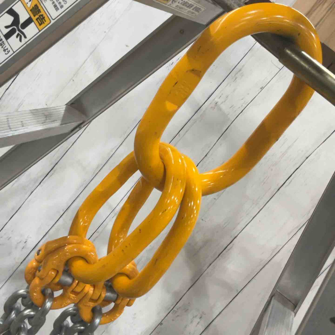 【店頭受取り限定】象印　スイベルフック4-TG-BKE-13 全長2m【川口店】