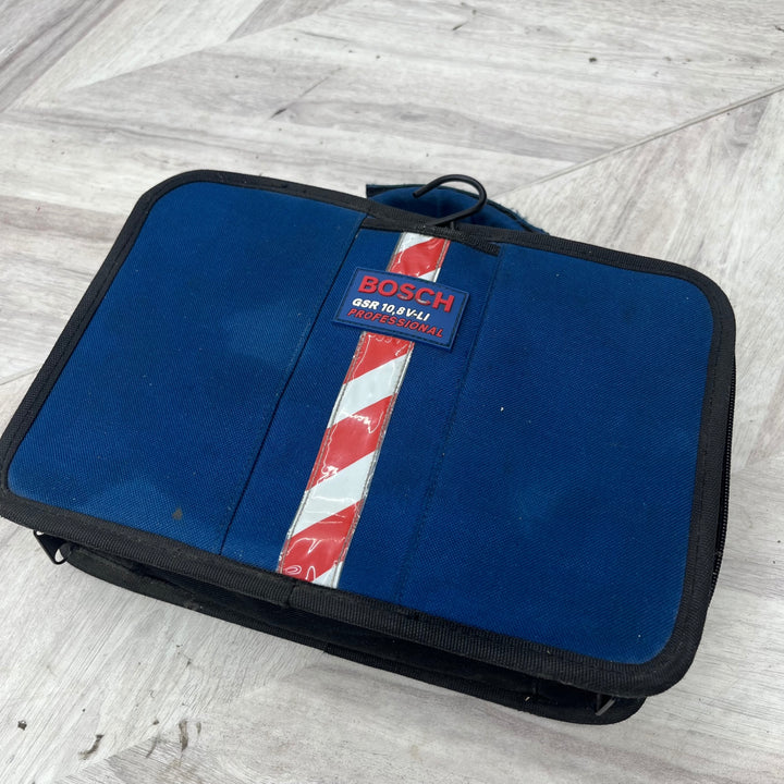 〇ボッシュ(BOSCH) コードレスドリルドライバ GSR10.8V-LI【越谷店】