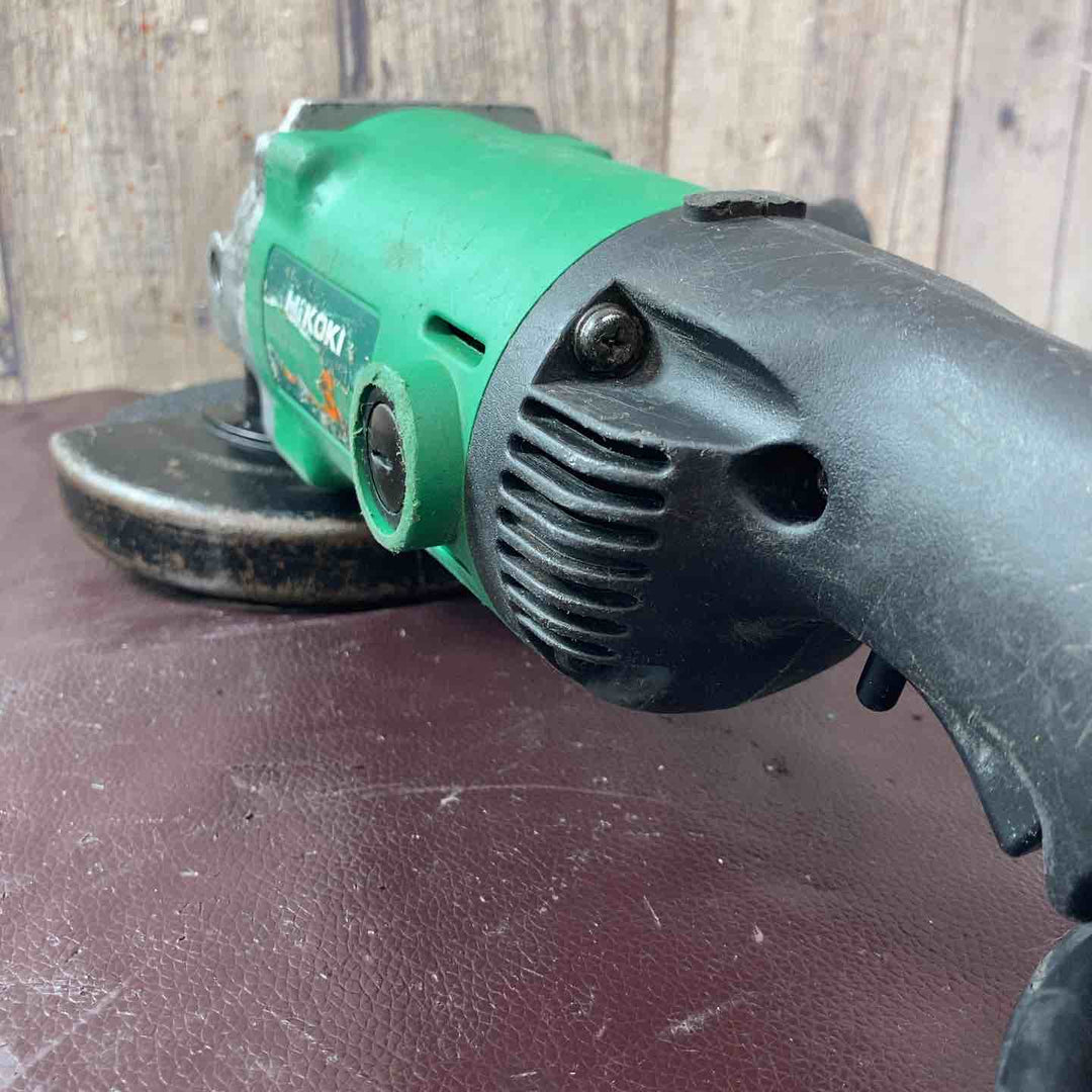 【中古品】ハイコーキ(HIKOKI ※旧:日立工機) 150mmディスクグラインダー G15SP【東大和店】