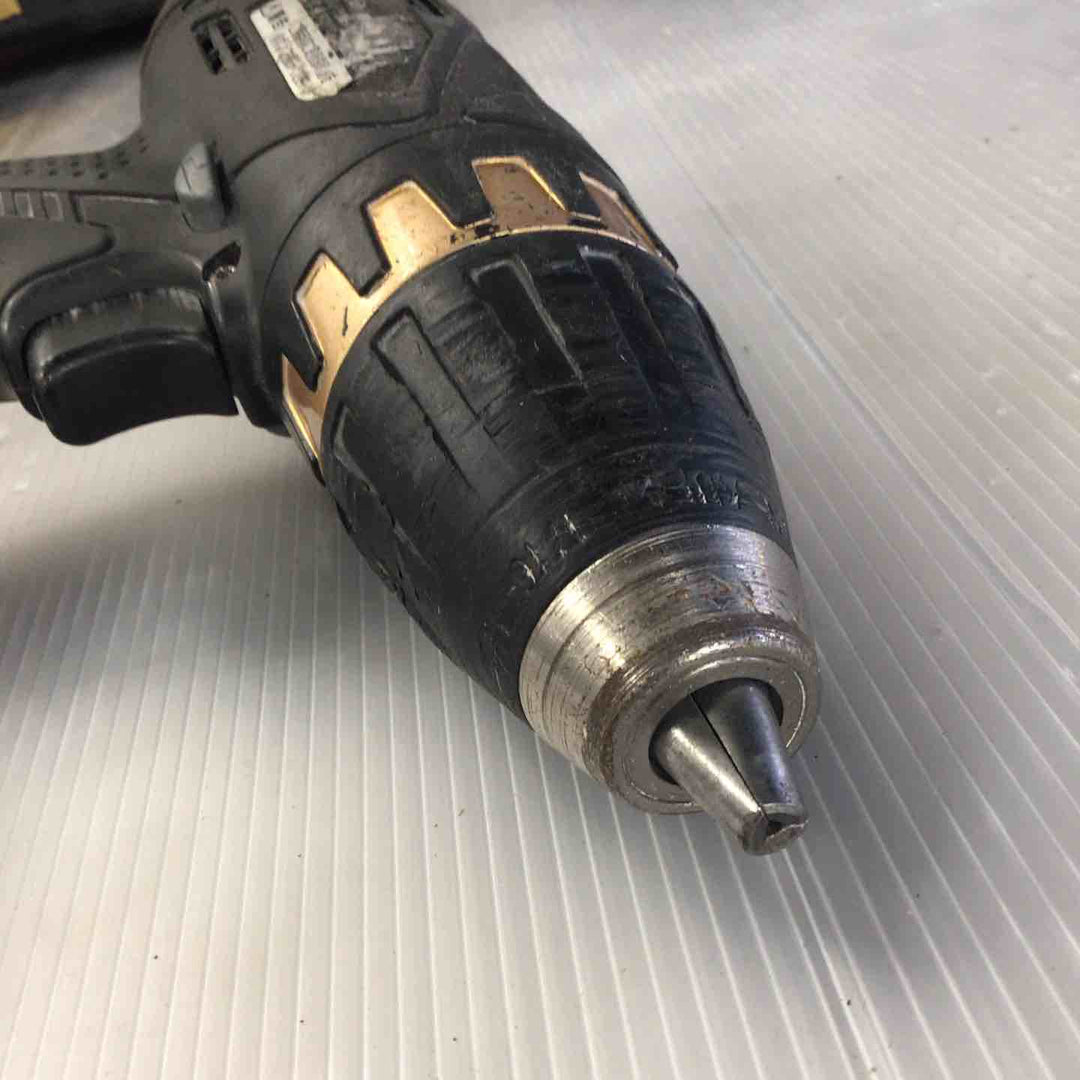 【中古品】Panasonic コードレスドリルドライバ EZ7441LS2ST1【桶川店】