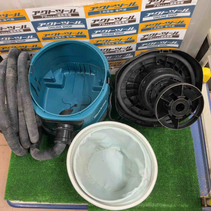 ☆マキタ(makita) 集じん機 471(P)【草加店】