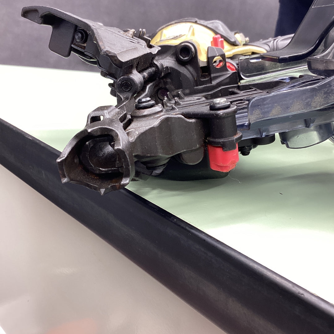★ハイコーキ(HIKOKI ※旧:日立工機) 高圧エア釘打ち機 NV90HMC【越谷店】