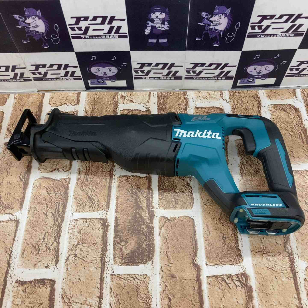 ★マキタ(makita) コードレスレシプロソー JR187DZ【所沢店】