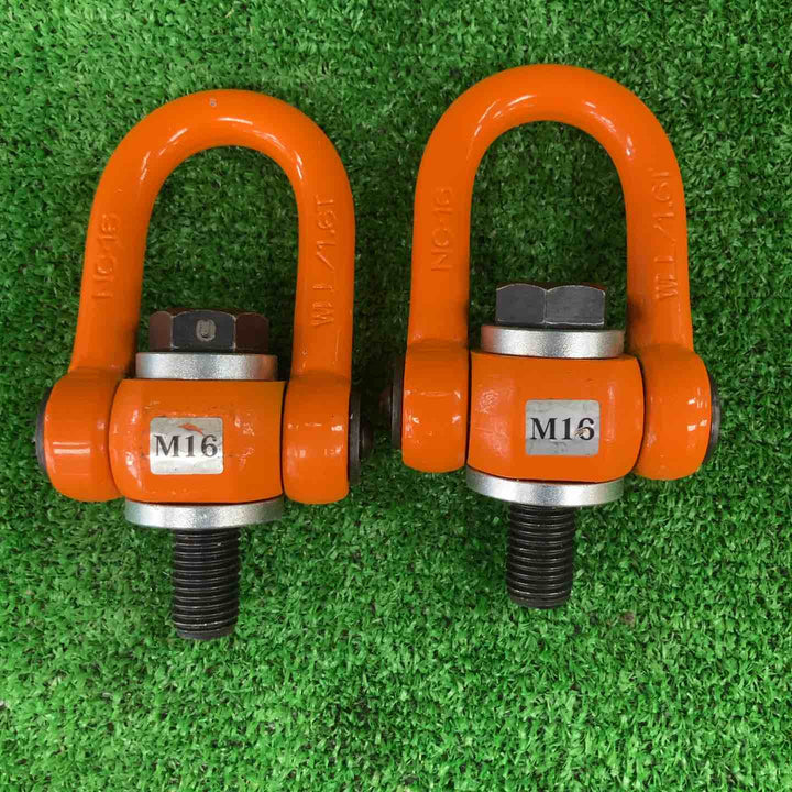 浪速鉄工工業 MULTI EYE BOLT ME1614C