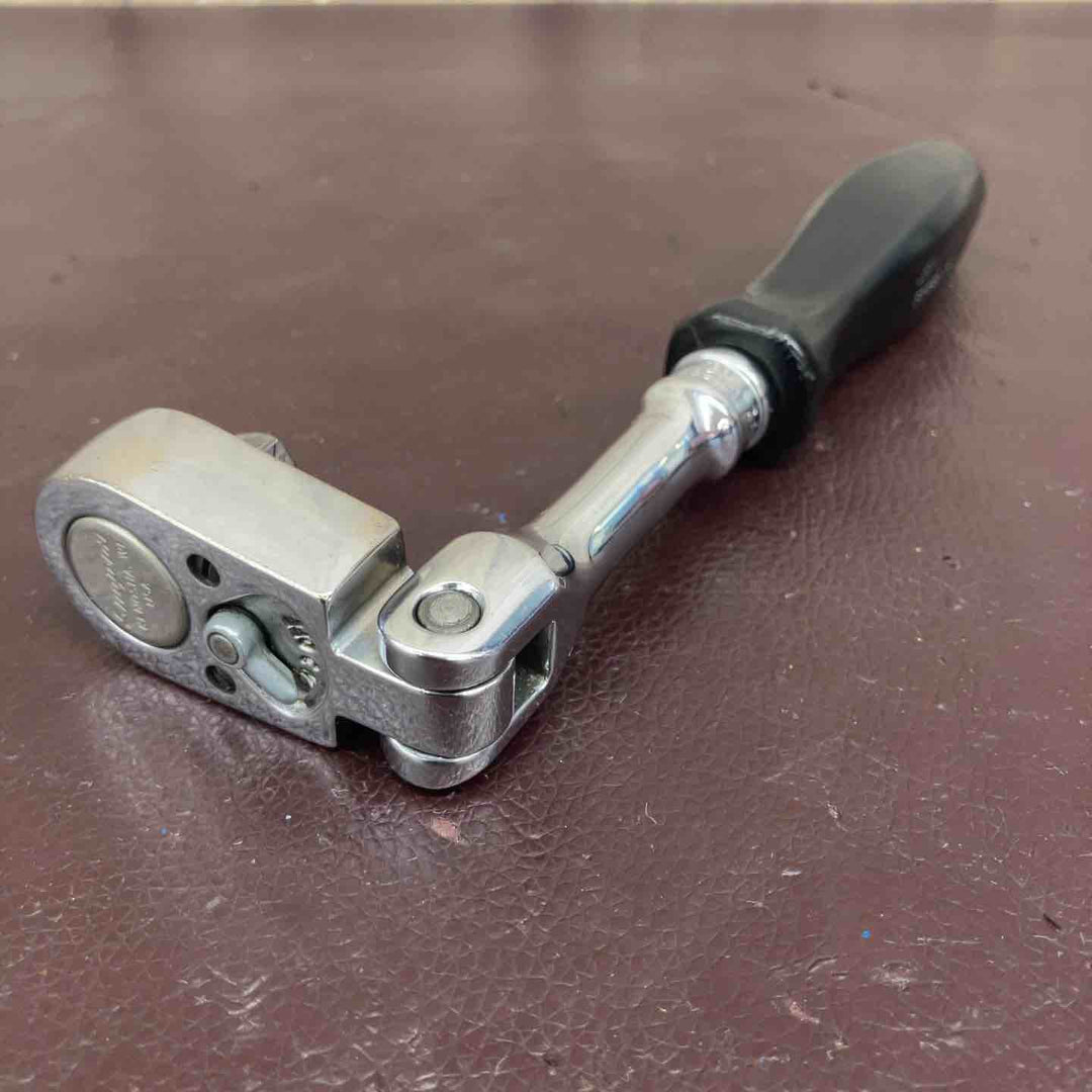【中古品】 スナップオン(Snap-on) 3/8”首振りラチェットレンチ F735B 【東大和店】
