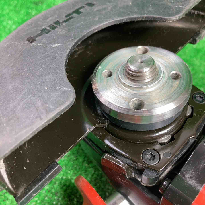 ◇ヒルティ(HILTI) コードレスディスクグラインダー AG125-A22【川崎店】