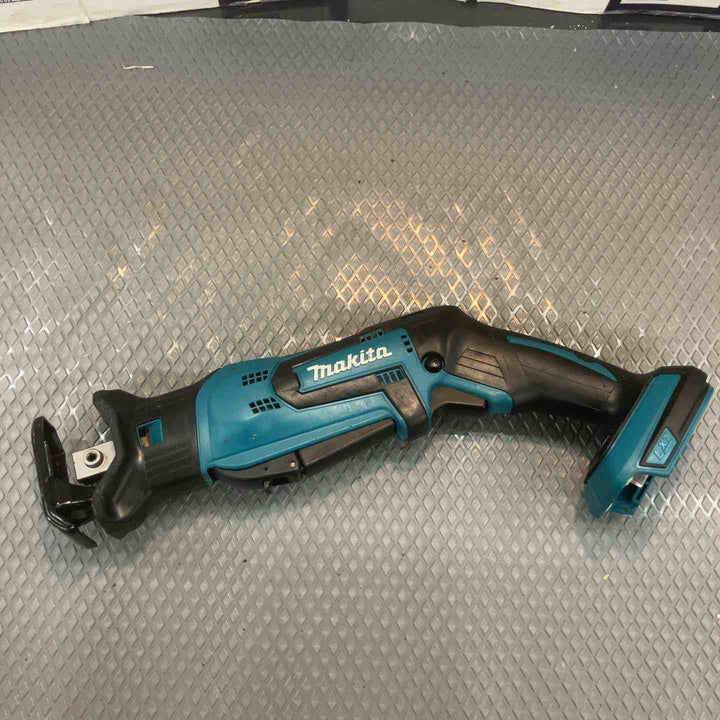 【中古品】マキタ(makita) コードレスレシプロソー JR184DZ【所沢店】