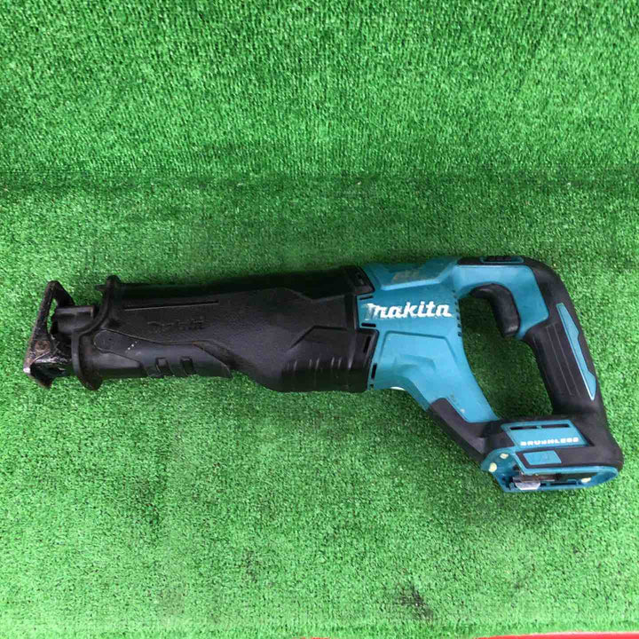 マキタ(makita) コードレスレシプロソー JR187DZ【川崎店】