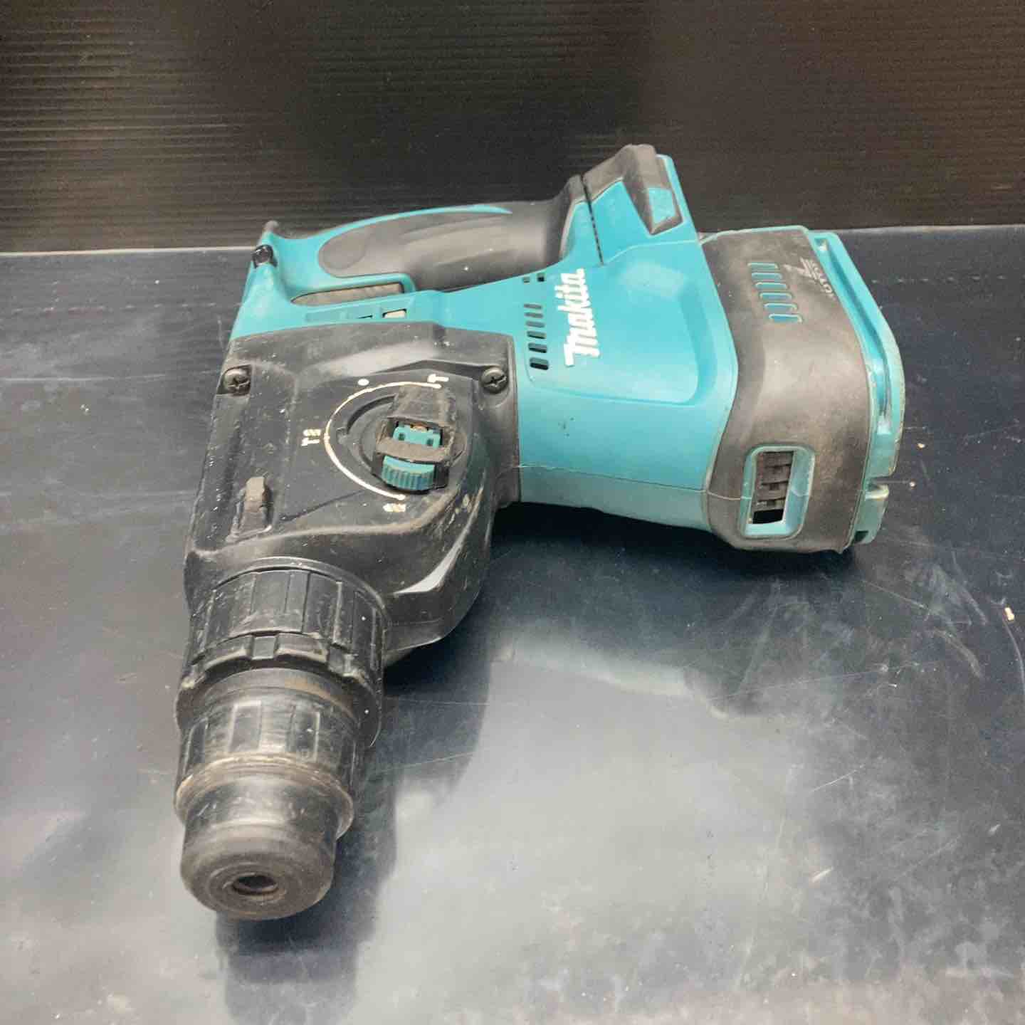 ★マキタ(makita) コードレスハンマドリル HR244DRGX【川越店】 ☆マキタ(makita) コードレスハンマドリル HR244DRGX【川越店
