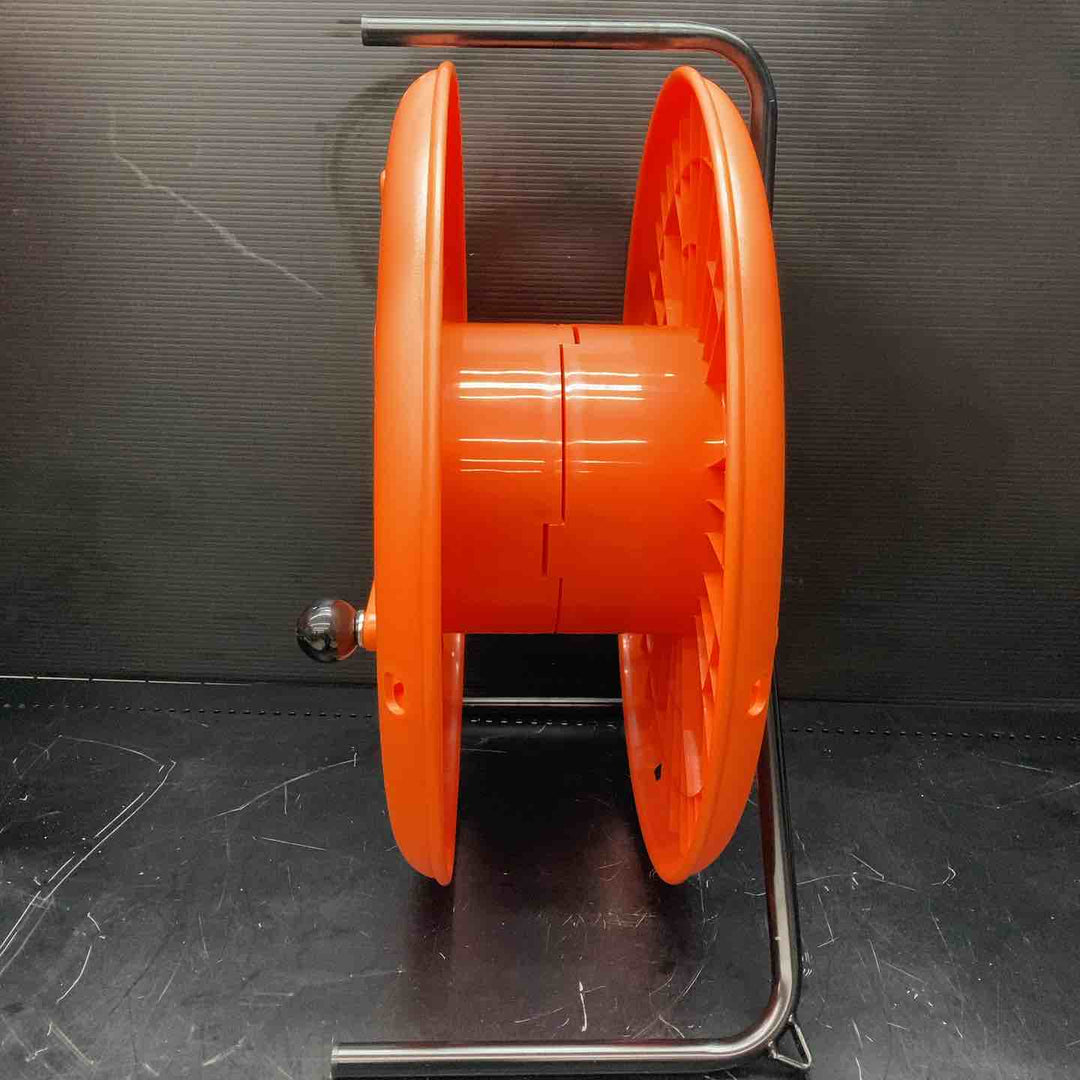 DENSAN/デンサン ジェフコム ロープリール DR-720【川越店】