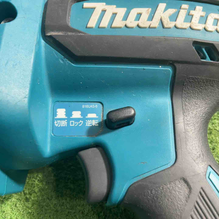★マキタ(makita) コードレス全ネジカッター SC102DRGX【川口店】