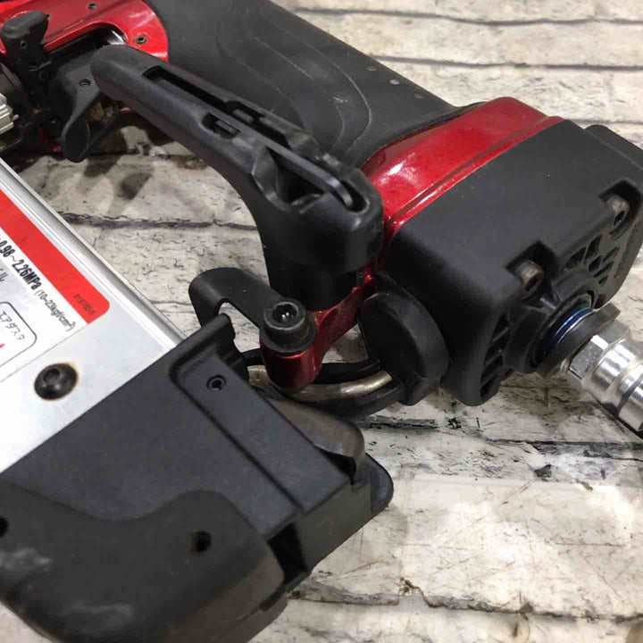 ★マキタ(makita) 高圧ピンネイラ AF501HP【川口店】