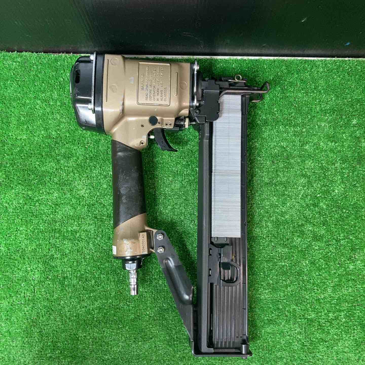 マックス(MAX) 常圧ステープル用エアネイラ TA-511/2238T【岩槻店】
