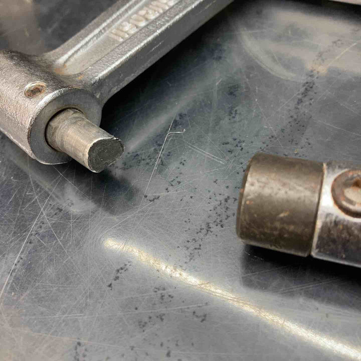 ◇ネグロス電工 軽量間柱用穴あけ工具 MAKBR MAK-BR【川越店】