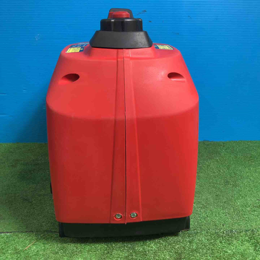 ◇ナカトミ ドリームパワー(Dream Power) インバーター発電機 EIG-900D【岩槻店】