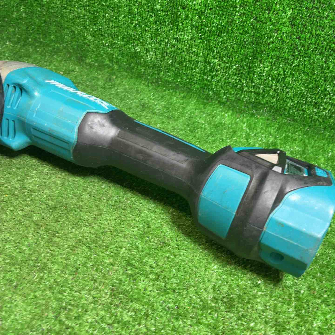 ★マキタ(makita) 100mmコードレスディスクグラインダ GA412DZ【藤沢店】