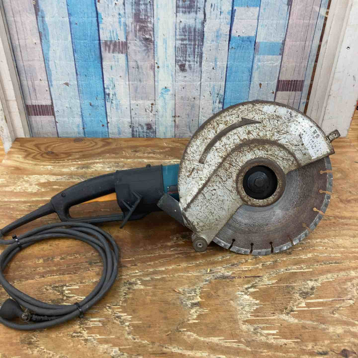 ◇マキタ(makita) 305mm コンクリートカッター 4112【柏店】