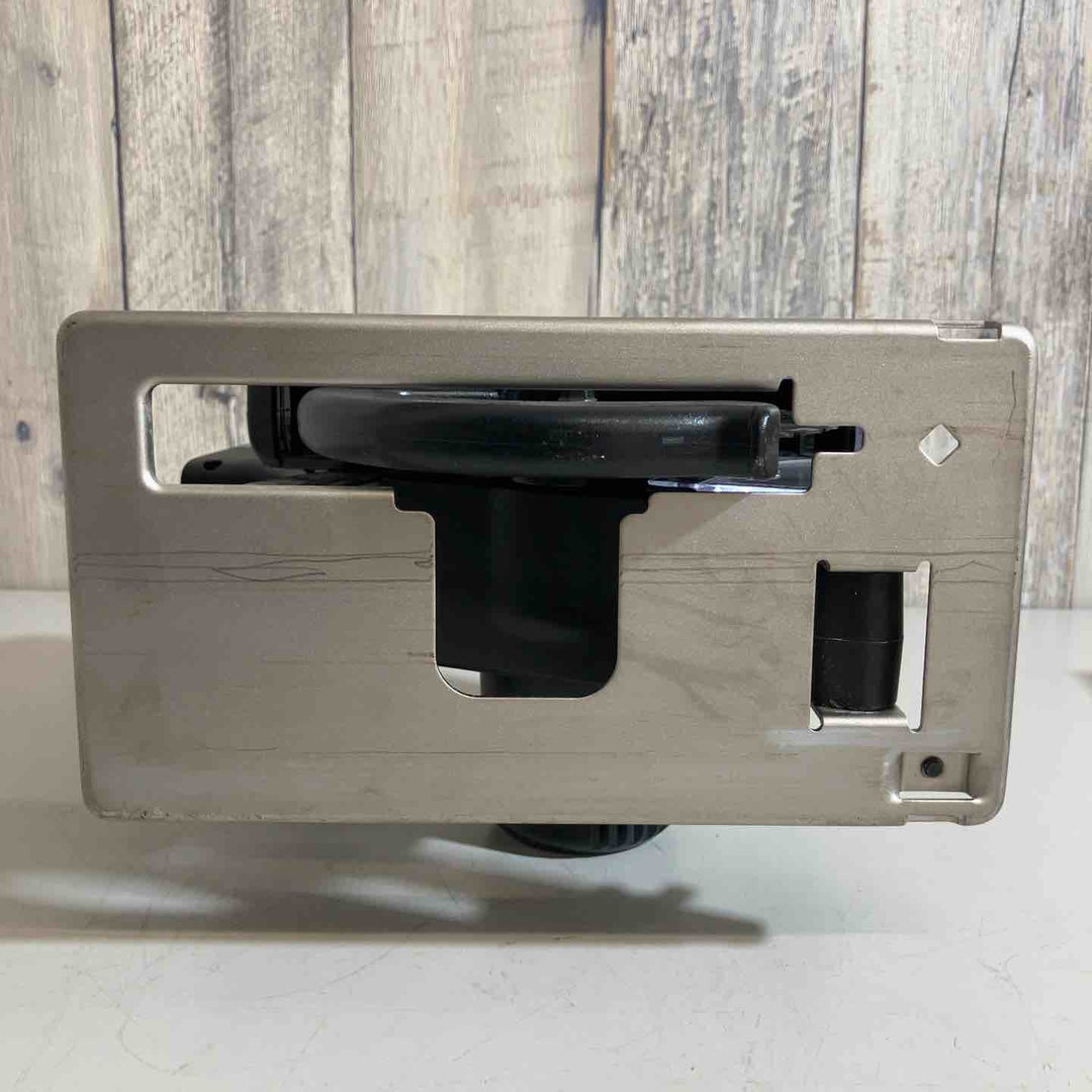 ◇パナソニック(Panasonic) コードレスチップソーカッター EZ45A2XM-B【戸田店】