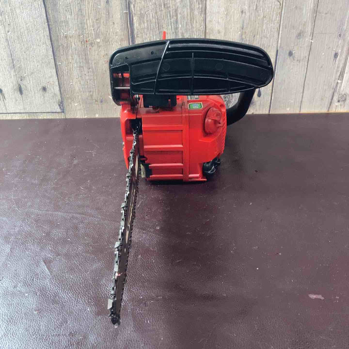 【中古品】やまびこ産業機械 新ダイワ E1327TS エンジンチェンソー【東大和店】