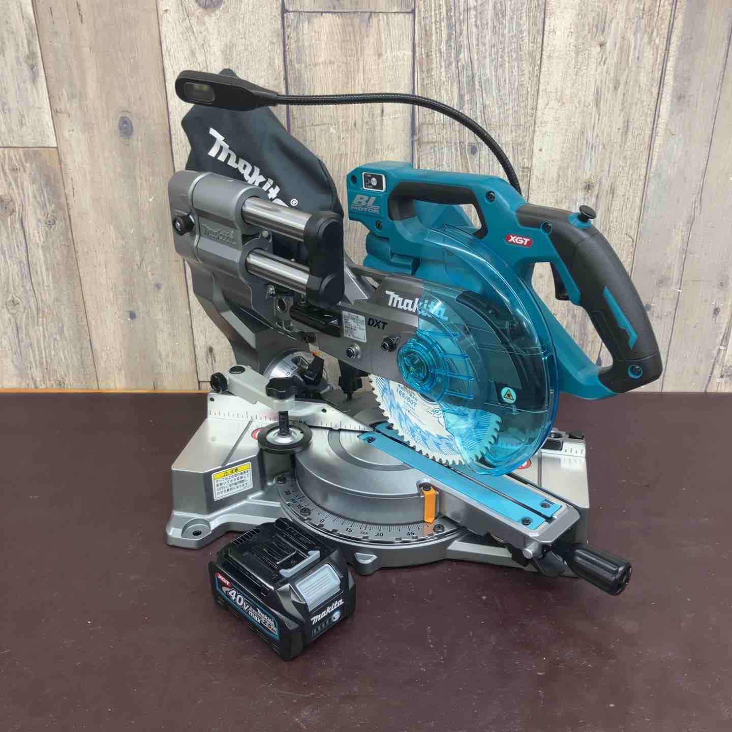中古品◇ マキタ(makita) 卓上スライド丸のこ LS0611FL◇アクトツール富山店◇D◇ITGU5BIEO5MW マキタ LS0611FL 165mmスライド丸のこ( チップソー・墨線レーザー・LED