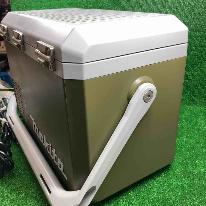 ★マキタ(makita) コードレス冷温庫 CW003GZO【川崎店】