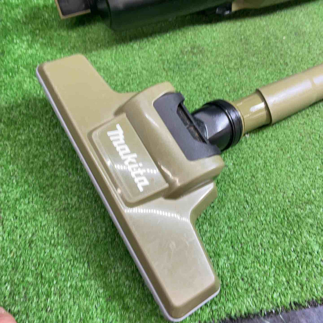 ★マキタ(makita) コードレスクリーナー CL286FDZO【藤沢店】