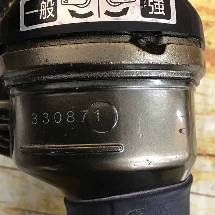 ★ハイコーキ(HIKOKI ※旧:日立工機) 高圧エアネジ打ち機 WF4HS【川崎店】