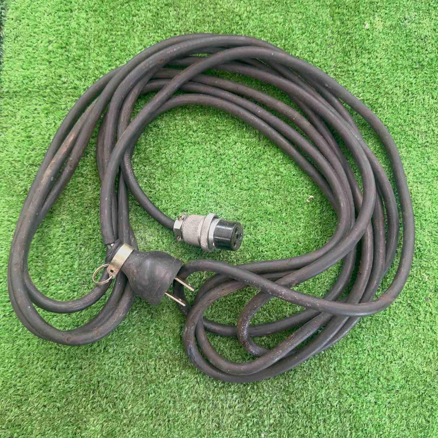 中古】 小池酸素 KOIKE ポータブル自動ガス切断機 IK-12 max-3