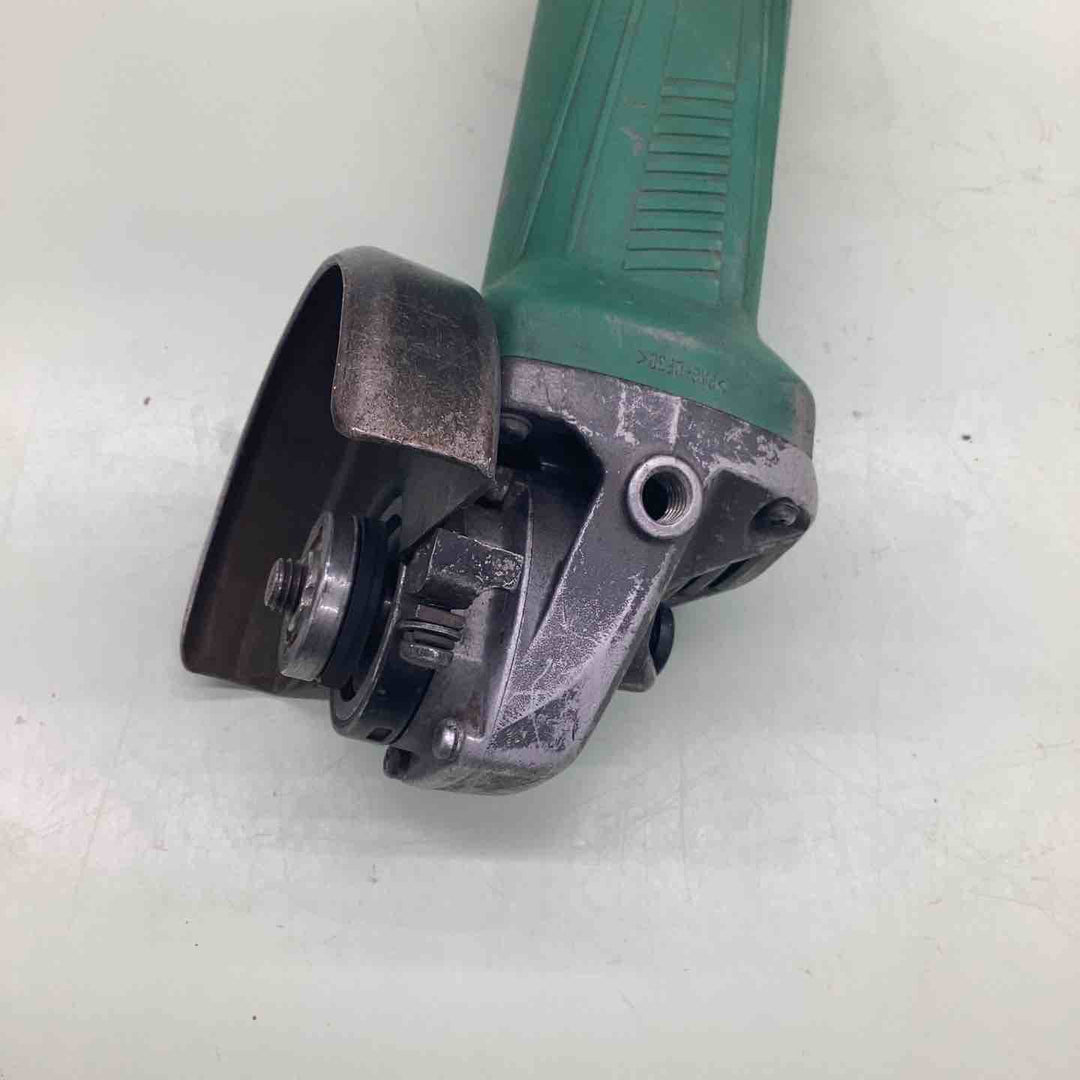 ☆ハイコーキ(HIKOKI ※旧:日立工機) 100mmディスクグラインダ ハンドル無し  G10SH6【越谷店】