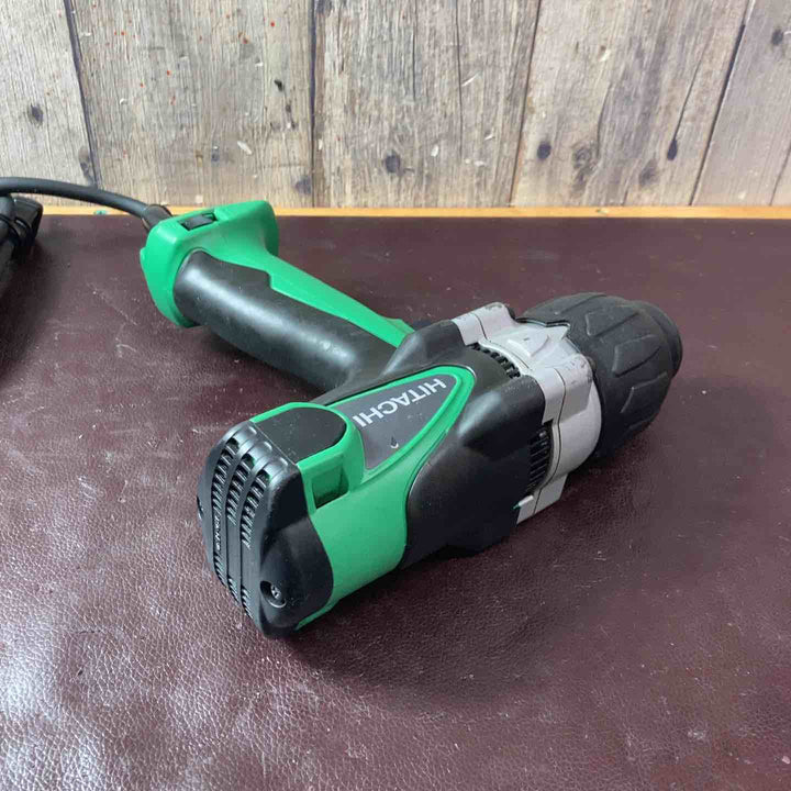 【中古品】ハイコーキ(HIKOKI ※旧:日立工機) インパクトレンチ WR14VB【東大和店】