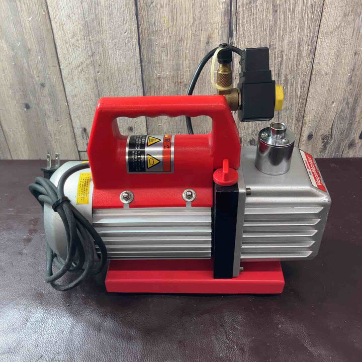 【中古品】 ロビネア(ROBINAIR) 真空ポンプ 15150J 【東大和店】