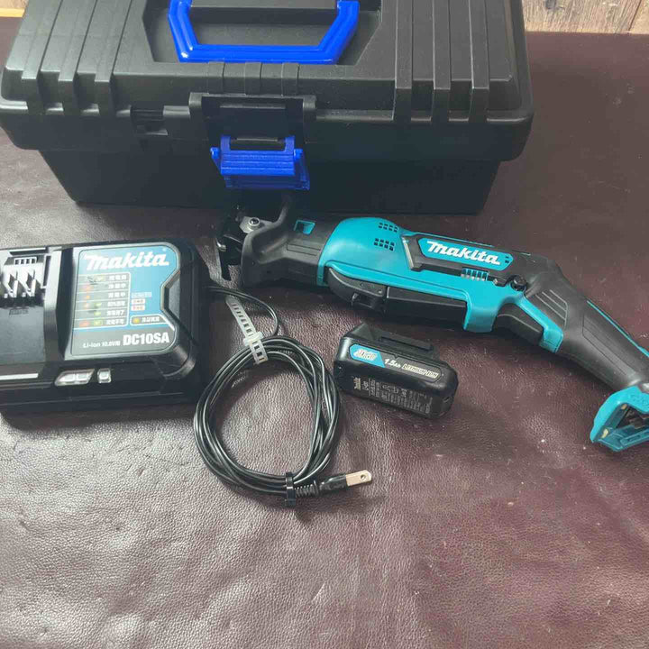 【中古品】★マキタ(makita) コードレスレシプロソー JR104DSH【東大和店】