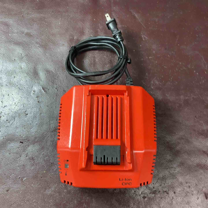 【中古品】◇ヒルティ(HILTI) コードレスハンマドリル TE2-A22 バッテリー1個付【東大和店】