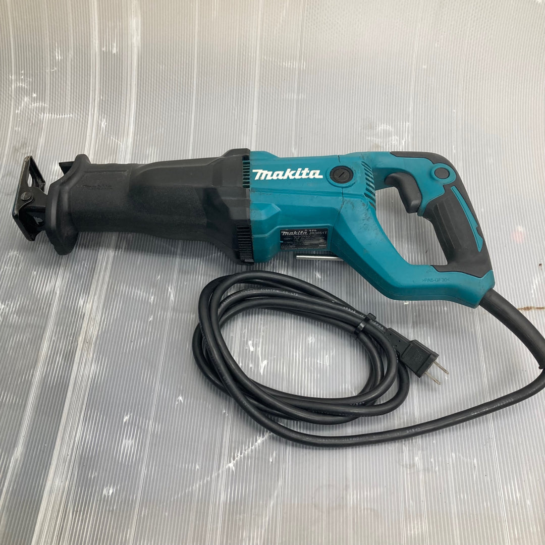 ★マキタ(makita) レシプロソー JR3051T【草加店】