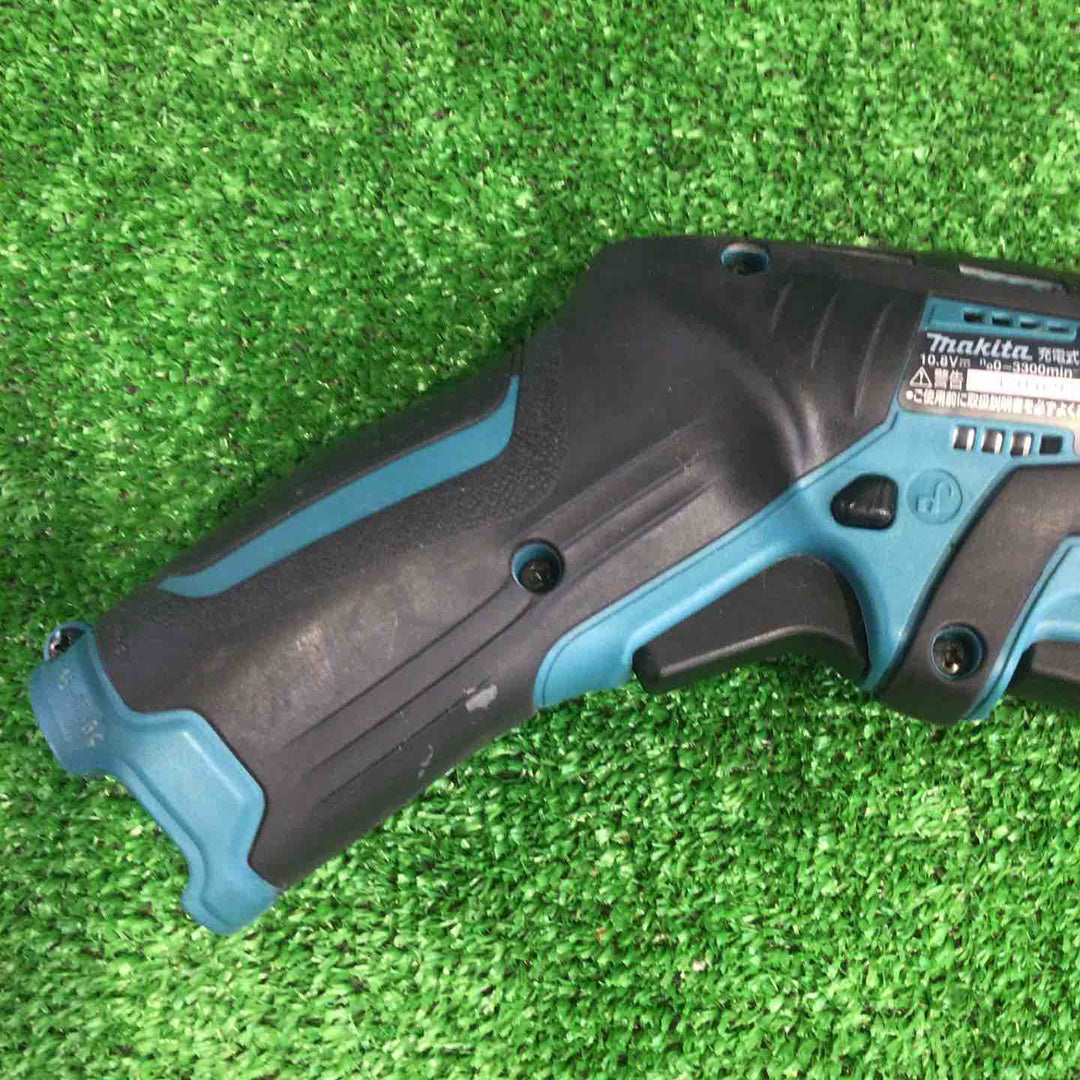 ★マキタ(makita) コードレスレシプロソー JR101DZ【町田店】