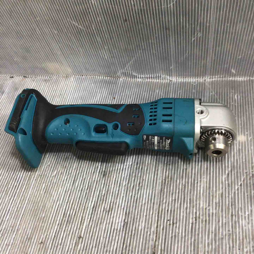 【中古】マキタ(makita) コードレスアングルドリル DA350DZ【草加店】