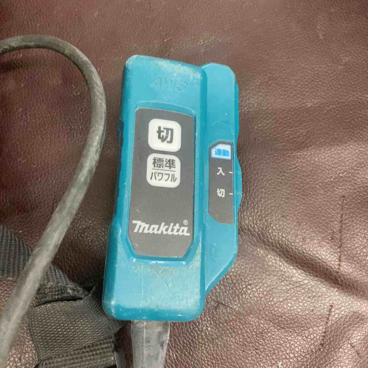 【中古品】 マキタ(makita) コードレス背負集じん機 VC665DZ 【東大和店】