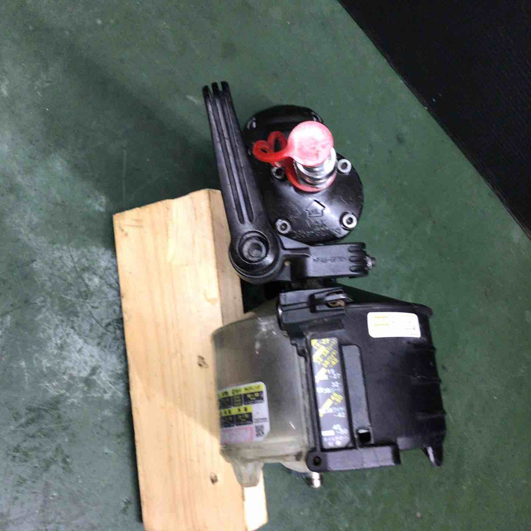 ★マックス(MAX) 高圧エア釘打ち機 HN-50N3(D)-G【戸田店】