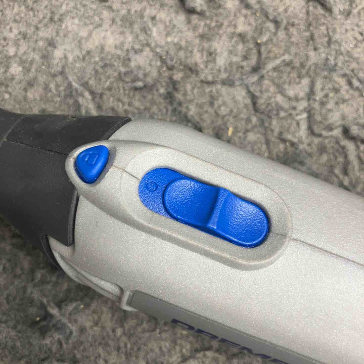 ◇ドレメル(DREMEL) ハイスピードロータリーツール MODEL 4000【鴻巣店】