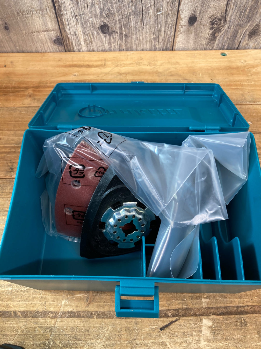 【未使用品(店頭展示品)】★マキタ(makita) コードレスマルチツール TM51DZ【東大和店】