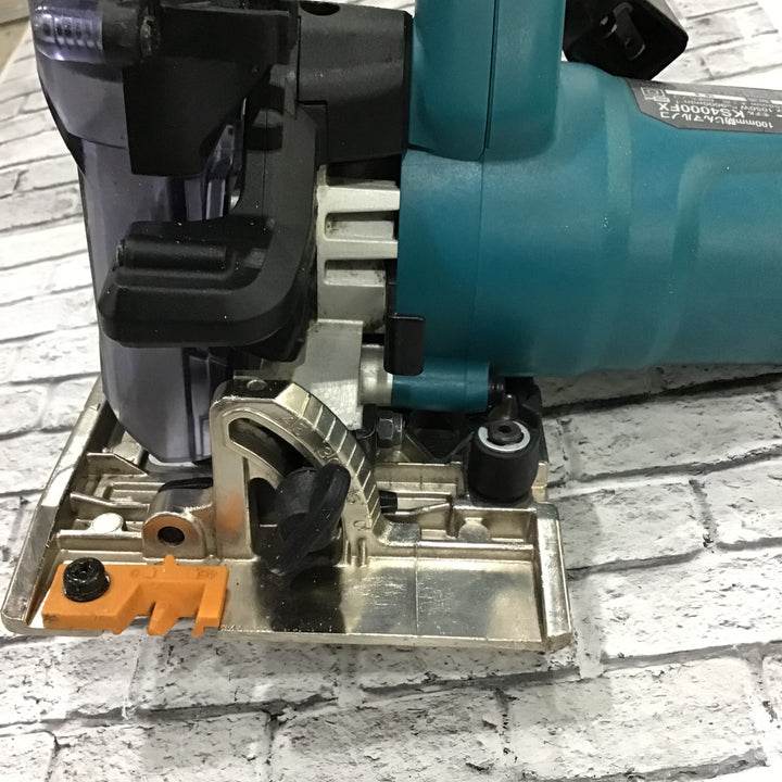 マキタ(makita) 防じん丸のこ KS4000FX【川口店】